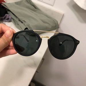 Kapten & son - fitzroy sunglasses - worn once